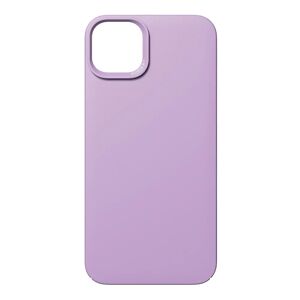 Nudient Thin Case iPhone 14 Plus Cover - Pale Violet