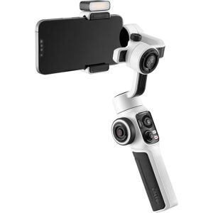 Zhiyun Smooth 5S Gimbal til Mobil - Hvid