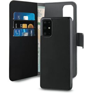 Huawei P40 Cover Puro Wallet Detachable 2-In-1 Sort