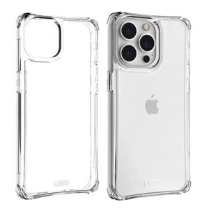 iPhone 13 Pro UAG PLYO Cover - Ice - Gennemsigtig