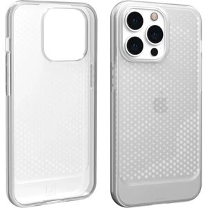 iPhone 13 Pro UAG [U] Lucent Series Cover - Ice - Gennemsigtig