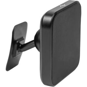 Peak Design Car Mount Mobilholder m. 15W Trådløs Opladning - MagSafe Kompatibel - Sort