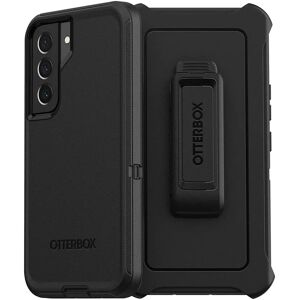 OtterBox Defender Series Samsung Galaxy S22 Håndværkercover m. Bælteklips Sort