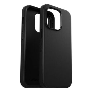 OtterBox Symmetry Series iPhone 14 Pro Håndværker Cover - Sort