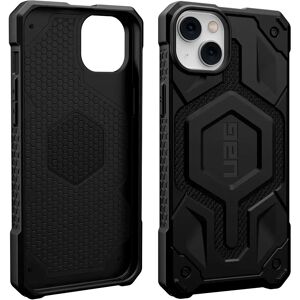 iPhone 14 Plus UAG MONARCH Pro Series Cover - MagSafe Kompatibel - Kevlar Black