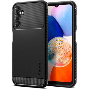 Samsung Galaxy A14 / A14 (5G) Spigen Rugged Armor - Sort