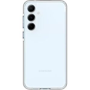 Samsung Galaxy A55 (5G) Spigen Ultra Hybrid Cover - Gennemsigtig