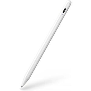 Tech-Protect Tech Protect Digital Stylus Pen Til iPad - Hvid