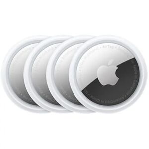 Apple AirTag (MX542DN/A) - 4-pak