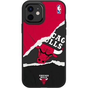 iPhone 12 / 12 Pro RhinoShield SolidSuit NBA Cover m. Chicago Bulls - Sweat and Tears