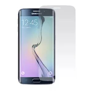 MOBILCOVERS.DK Samsung Galaxy S6 - Beskyttelsesfilm - Gennemsigtig