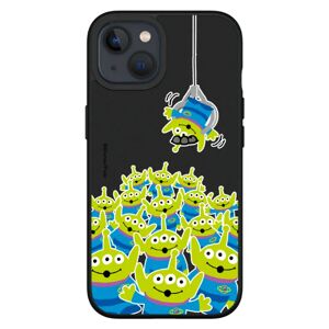 iPhone 13 RhinoShield SolidSuit Cover m. Toy Story - Alien Claw Machine