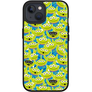 iPhone 13 RhinoShield SolidSuit Cover m. Toy Story - Alien Invasion