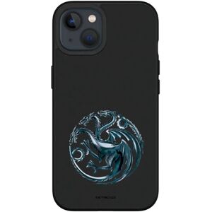 iPhone 13 RhinoShield SolidSuit Cover m. Game of Thrones - House Targaryen Sigil