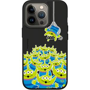 iPhone 13 Pro RhinoShield SolidSuit Cover m. Toy Story - Alien Claw Machine