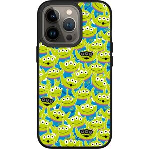 iPhone 13 Pro RhinoShield SolidSuit Cover m. Toy Story - Alien Invasion