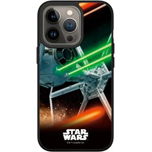 iPhone 13 Pro RhinoShield SolidSuit Cover m. Star Wars - TIE Fighter