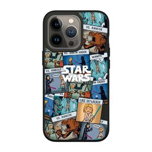 iPhone 13 Pro RhinoShield SolidSuit Cover m. Star Wars - Characters-Comic Cartoon