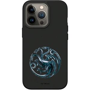 iPhone 13 Pro RhinoShield SolidSuit Cover m. Game of Thrones - House Targaryen Sigil