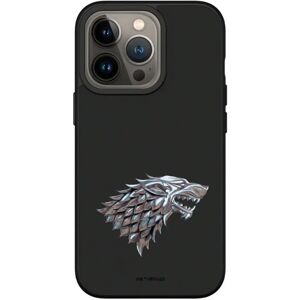 iPhone 13 Pro RhinoShield SolidSuit Cover m. Game of Thrones - House Stark Sigil