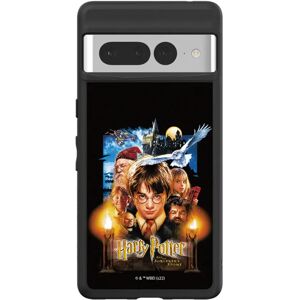 Google Pixel 7 Pro RhinoShield SolidSuit Cover m. Harry Potter - The Sorcerer's Stone