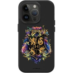 iPhone 14 Pro RhinoShield SolidSuit Cover m. Harry Potter - Hogwarts Houses