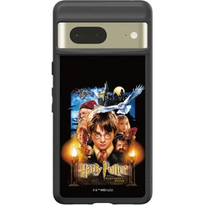 Google Pixel 7 RhinoShield SolidSuit Cover m. Harry Potter - The Sorcerer's Stone