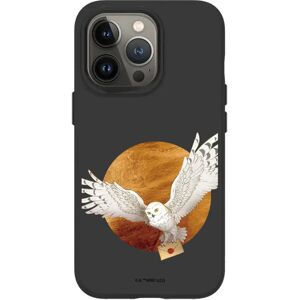 iPhone 13 Pro RhinoShield SolidSuit Cover m. Harry Potter - Hedwig Letters