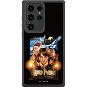 Samsung Galaxy S23 Ultra RhinoShield SolidSuit Cover m. Harry Potter - The Sorcerer's Stone