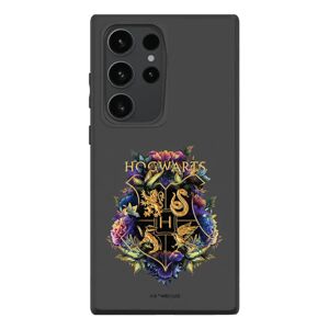 Samsung Galaxy S23 Ultra RhinoShield SolidSuit Cover m. Harry Potter - Hogwarts Houses