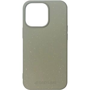 iPhone 13 Pro GreyLime 100% Plantebaseret Cover - Grøn - Køb et Cover & Plant et træ