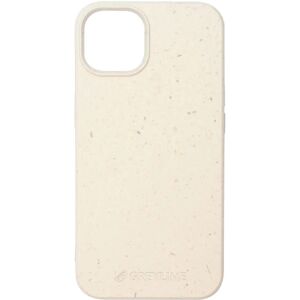 iPhone 13 GreyLime 100% Plantebaseret Cover - Beige - Køb et Cover & Plant et træ