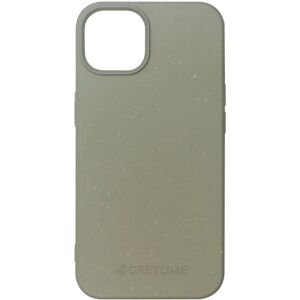 iPhone 13 GreyLime 100% Plantebaseret Cover - Grøn - Køb et Cover & Plant et træ