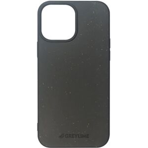 iPhone 13 Pro Max GreyLime 100% Plantebaseret Cover - Sort - Køb et Cover & Plant et træ