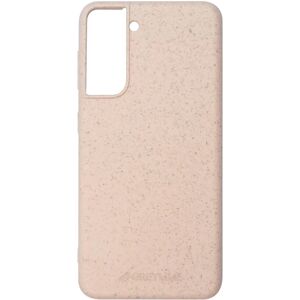 Samsung Galaxy S21 GreyLime 100% Plantebaseret Cover - Peach - Køb et Cover & Plant et træ