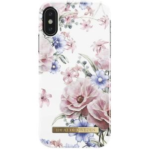 iDeal Of Sweden iPhone XS Max Fashion Case Floral Romance