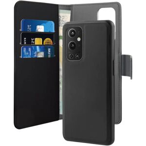 OnePlus 9 Pro Cover Puro Wallet Detachable 2-In-1 - Sort