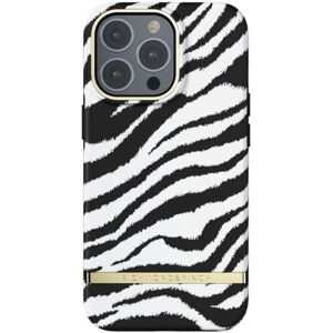 Richmond & Finch iPhone 13 Pro Freedom Case - Zebra