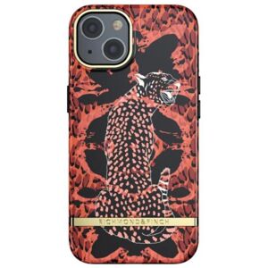 Richmond & Finch iPhone 13 Freedom Case - Amber Cheetah