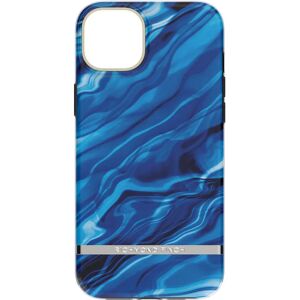 Richmond & Finch iPhone 14 Plus Freedom Case - Blue Waves