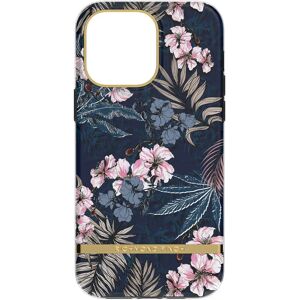 Richmond & Finch iPhone 14 Pro Max Freedom Case - Floral Jungle