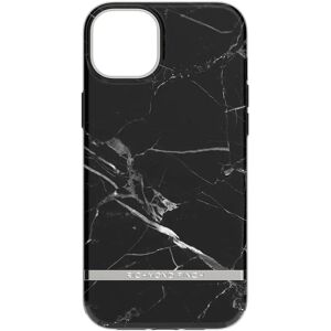 Richmond & Finch iPhone 14 Plus Freedom Case - Black Marble