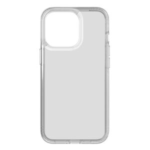 iPhone 13 Pro Tech21 EVO Clear Cover - Gennemsigtig