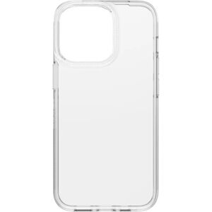 iPhone 13 Pro Max Tech21 EVO Lite Cover - Gennemsigtig