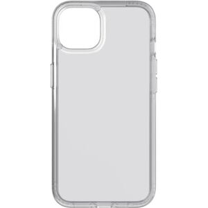 iPhone 13 Tech21 EVO Clear Cover - Gennemsigtig