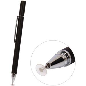 MOBILCOVERS.DK Capacitive Stylus Touch Pen Sort