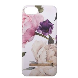 GEAR Onsala iPhone SE (2022 / 2020) / 8 / 7 / 6s / 6 GEAR ONSALA Fashion Collection Cover m. Magnet Soft Rose Garden