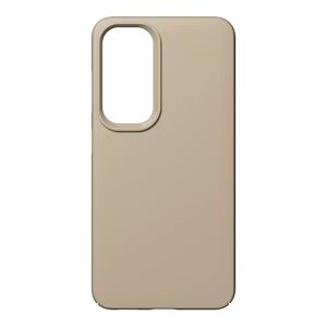 Nudient Thin Case Samsung Galaxy S23 Cover - Clay Beige