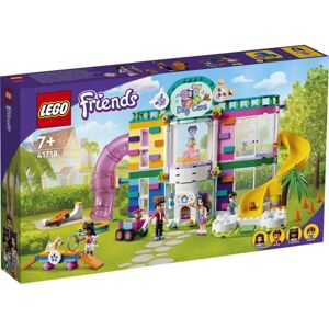Lego Dyredagpleje - 41718 - LEGO Friends