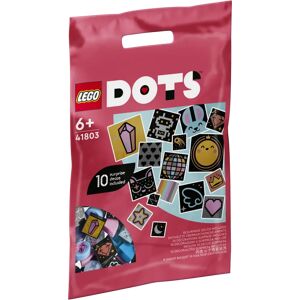 Ekstra DOTS serie 8  -  Glimmer og glans - 41803 - LEGO DOTS